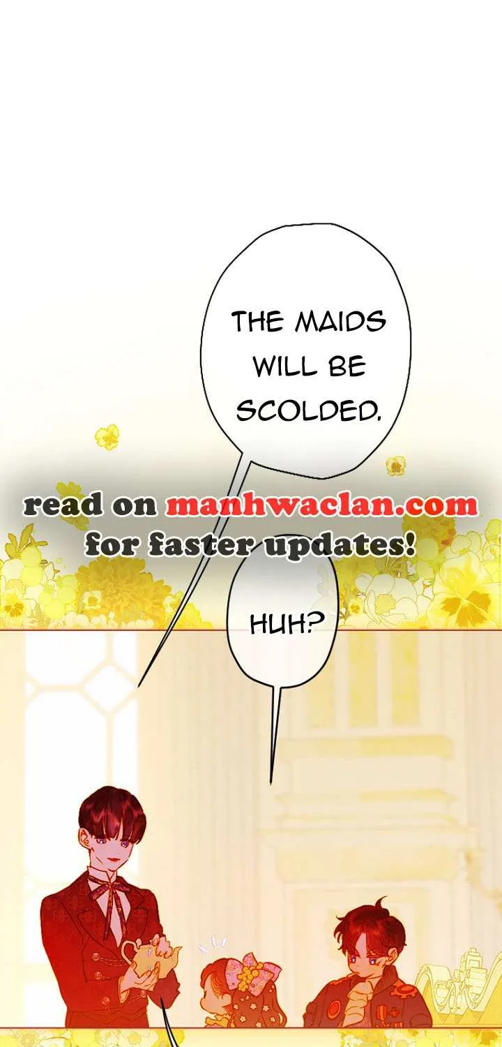 My Mother Got Married By Contract Chapter 35 page 19 - 