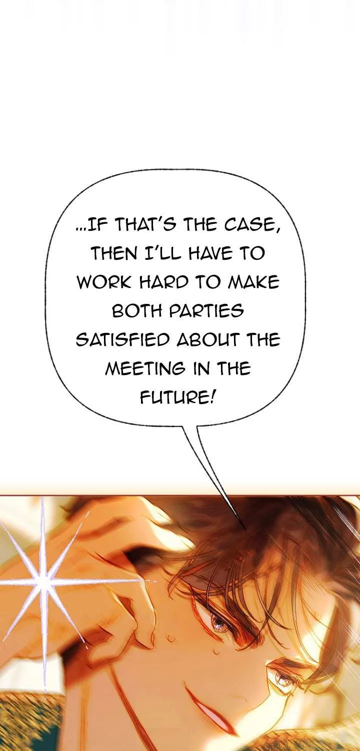 My Mother Got Married By Contract Chapter 35 page 3 - 