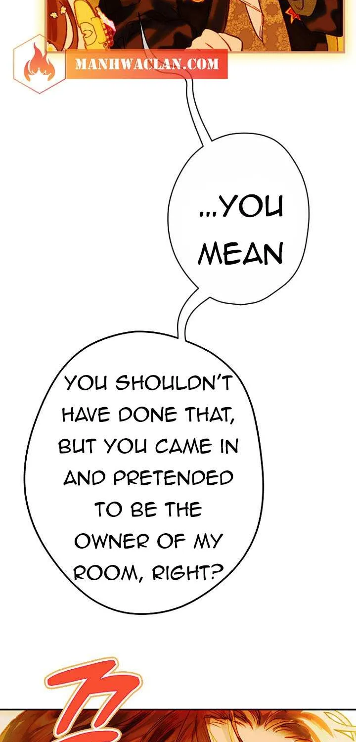 My Mother Got Married By Contract Chapter 35 page 23 - 