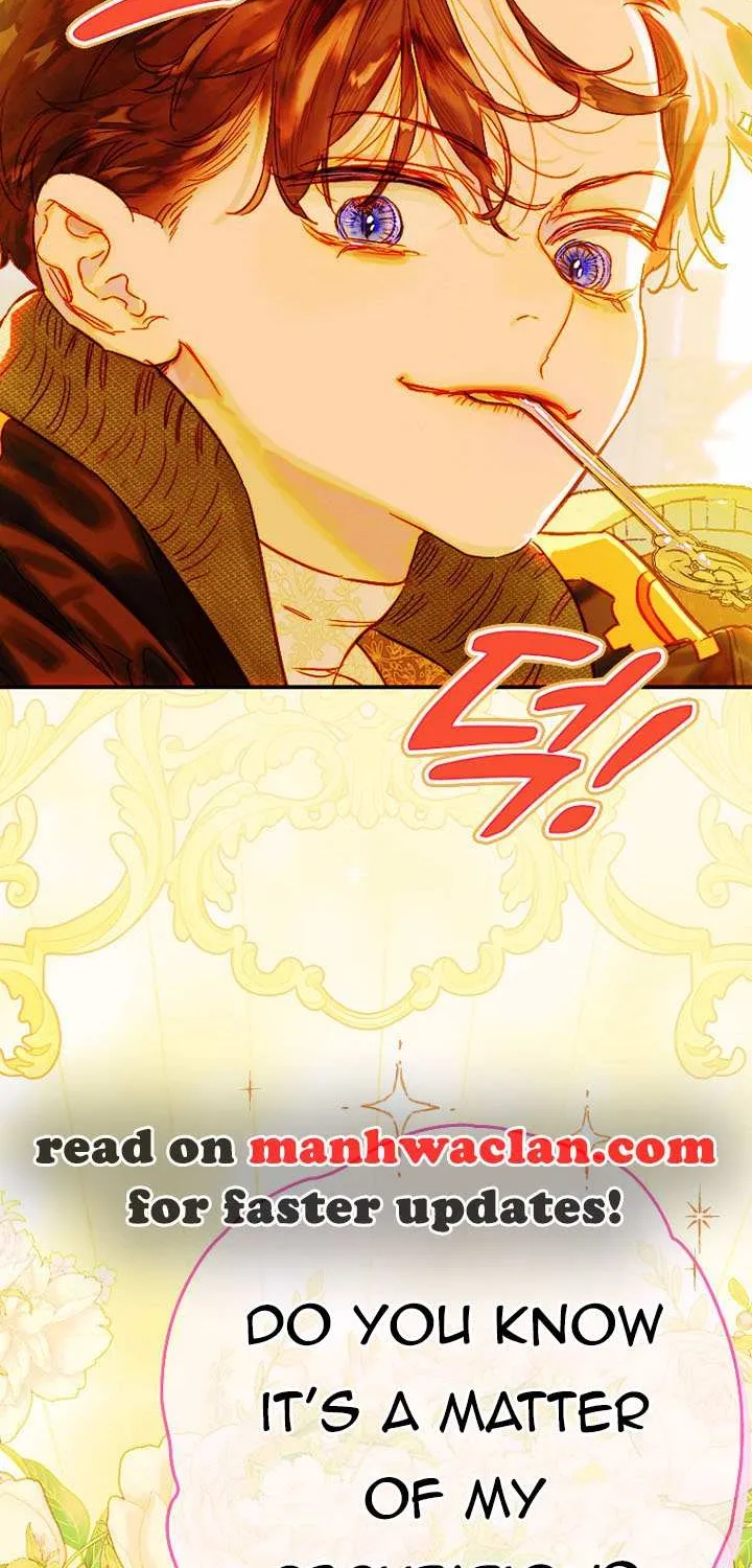 My Mother Got Married By Contract Chapter 35 page 24 - 