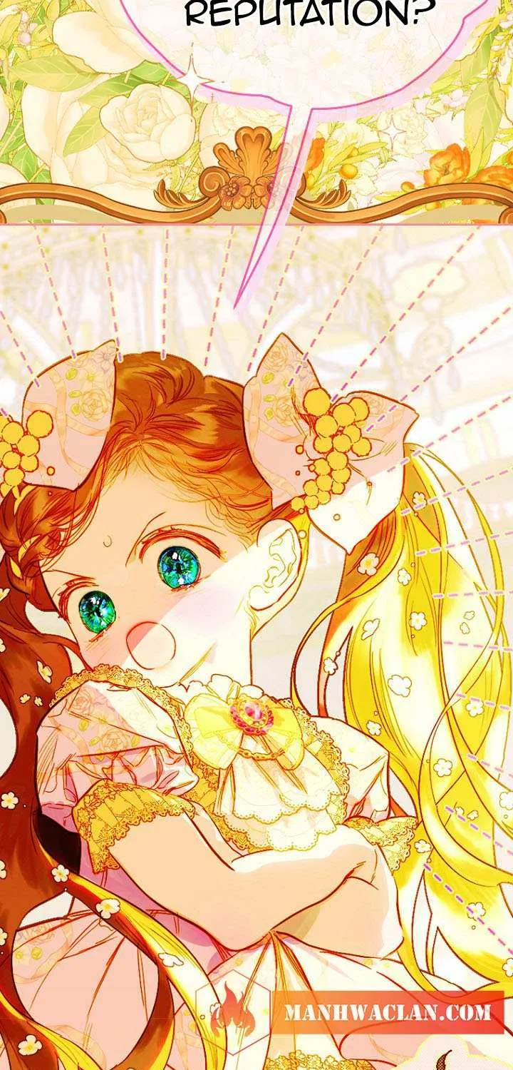 My Mother Got Married By Contract Chapter 35 page 25 - 