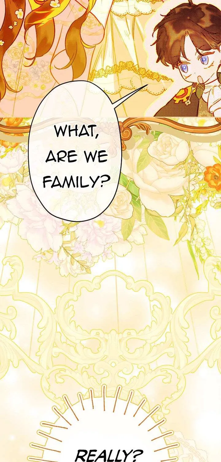 My Mother Got Married By Contract Chapter 35 page 26 - 