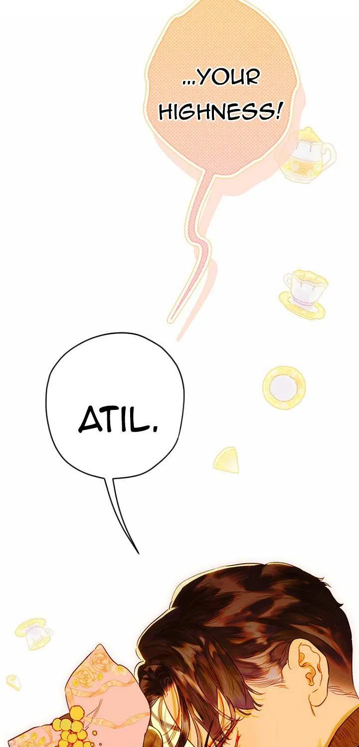 My Mother Got Married By Contract Chapter 35 page 29 - 