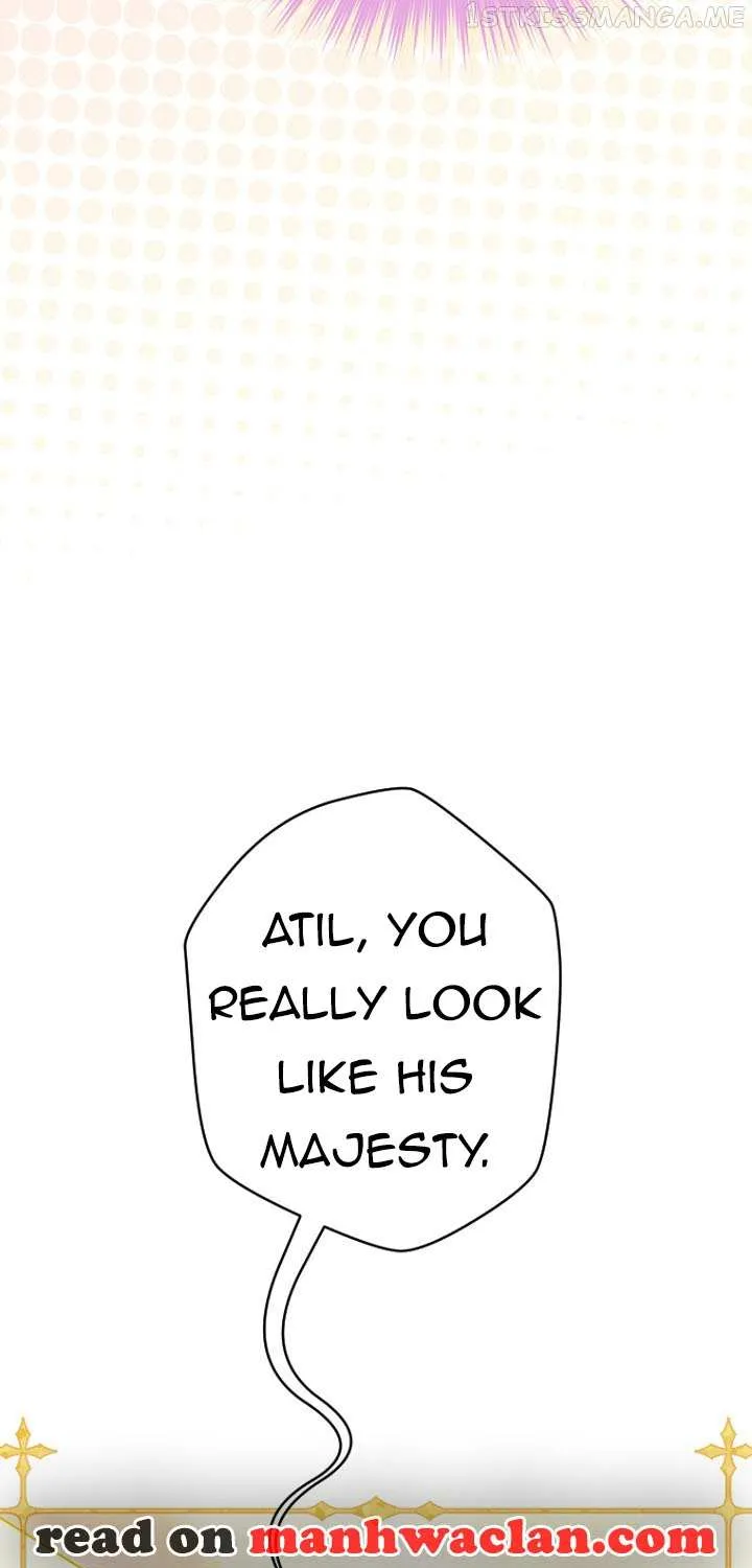 My Mother Got Married By Contract Chapter 35 page 31 - 