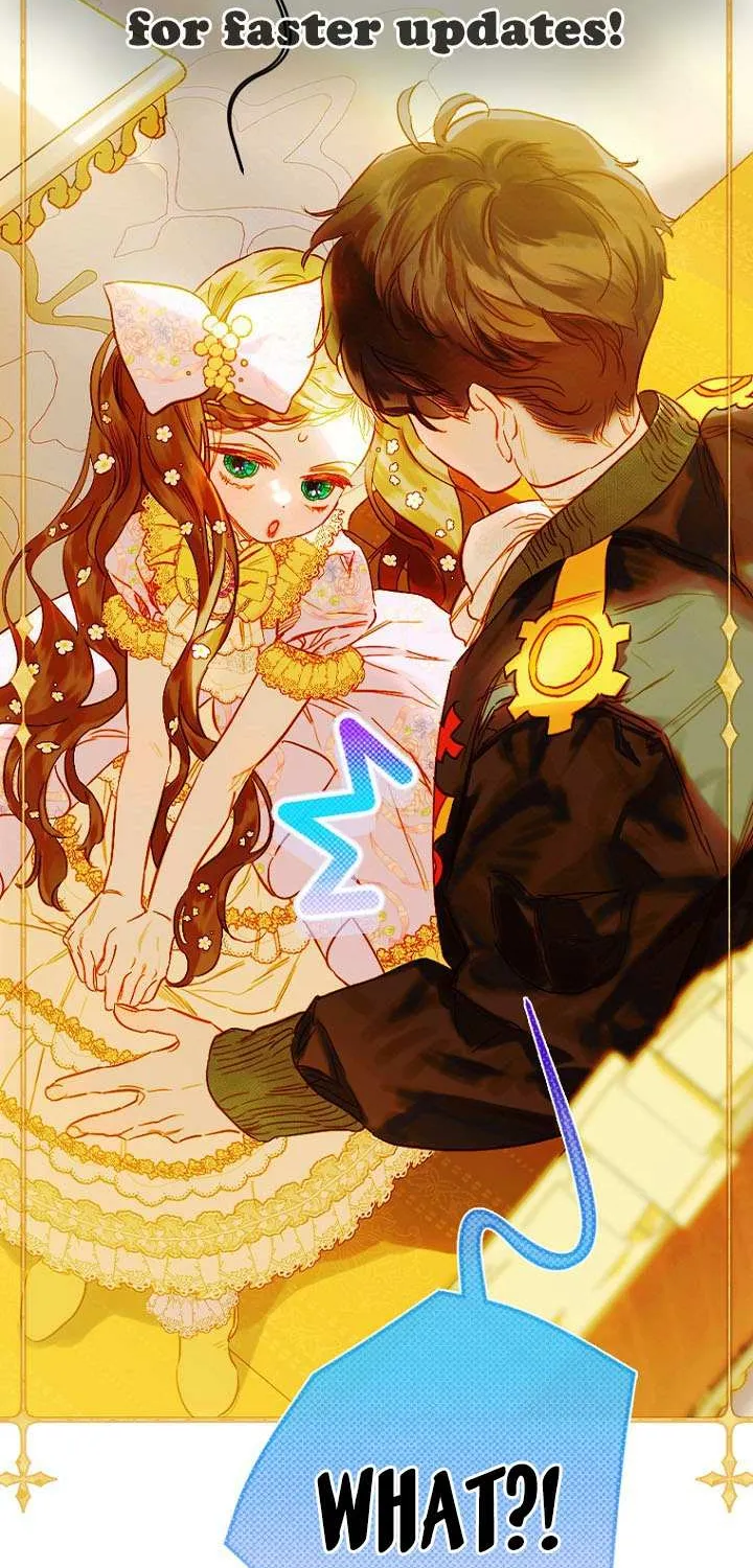 My Mother Got Married By Contract Chapter 35 page 32 - 