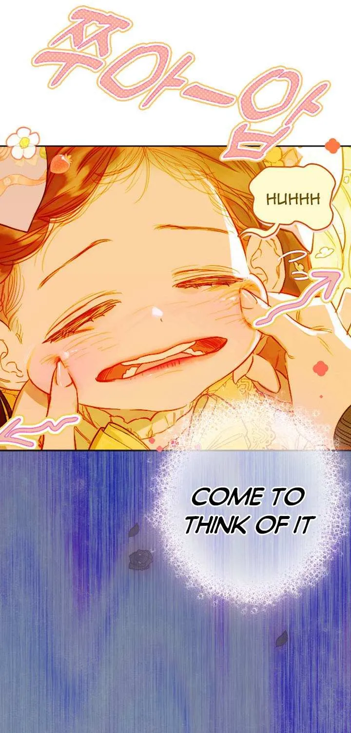 My Mother Got Married By Contract Chapter 35 page 35 - 