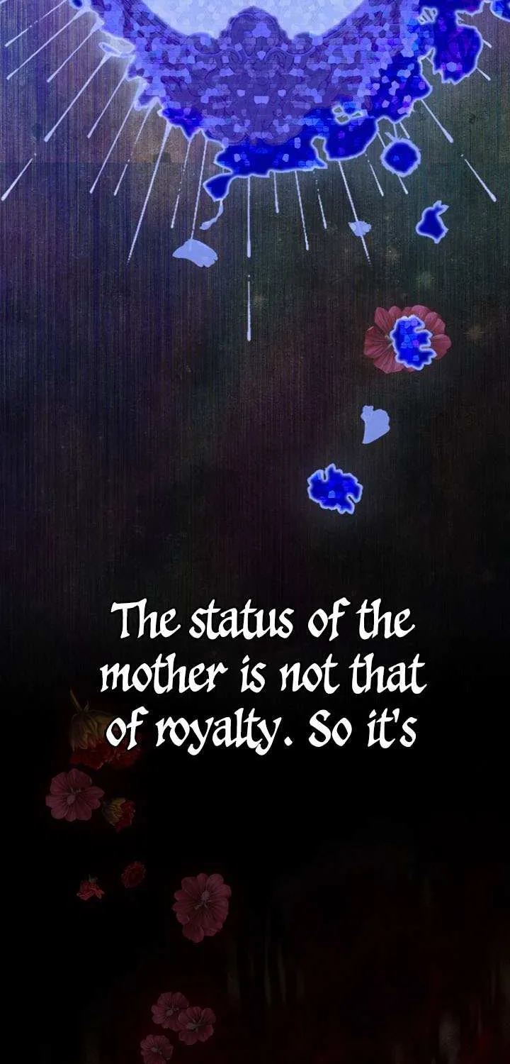 My Mother Got Married By Contract Chapter 35 page 37 - 