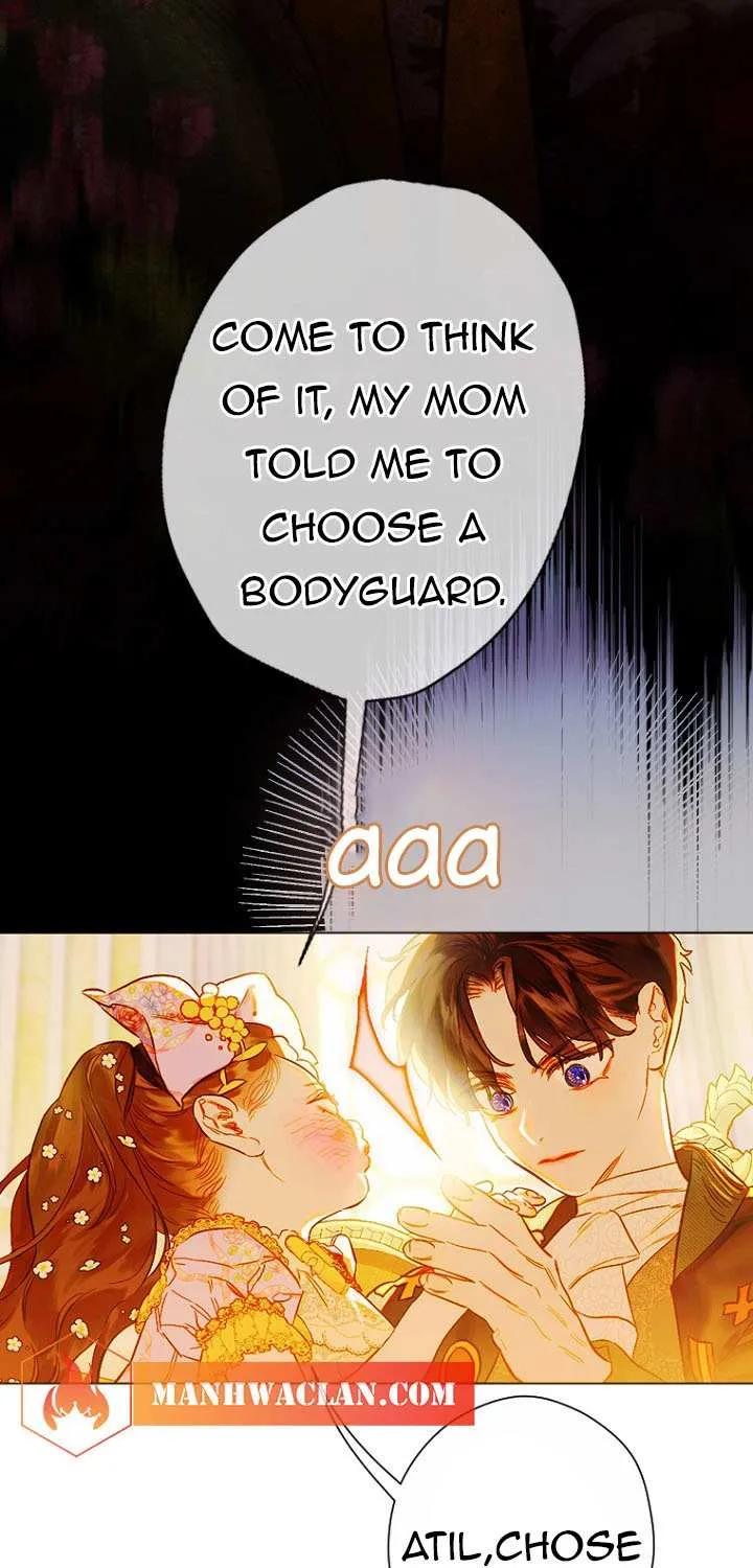 My Mother Got Married By Contract Chapter 35 page 39 - 