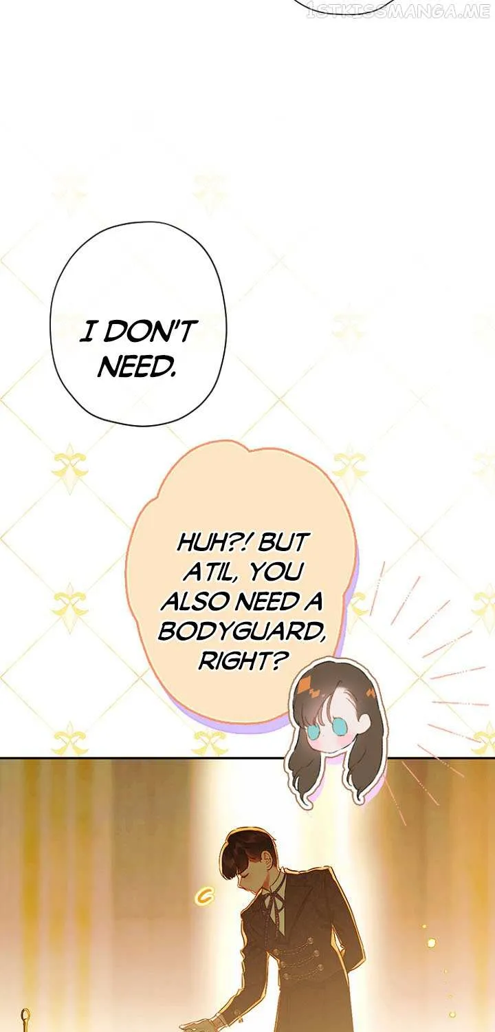 My Mother Got Married By Contract Chapter 35 page 41 - 