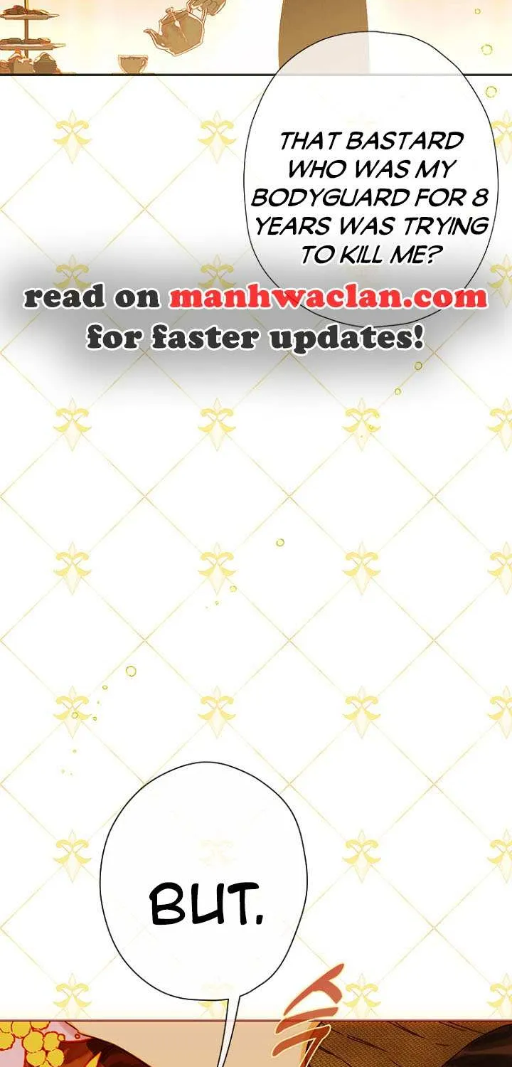 My Mother Got Married By Contract Chapter 35 page 42 - 