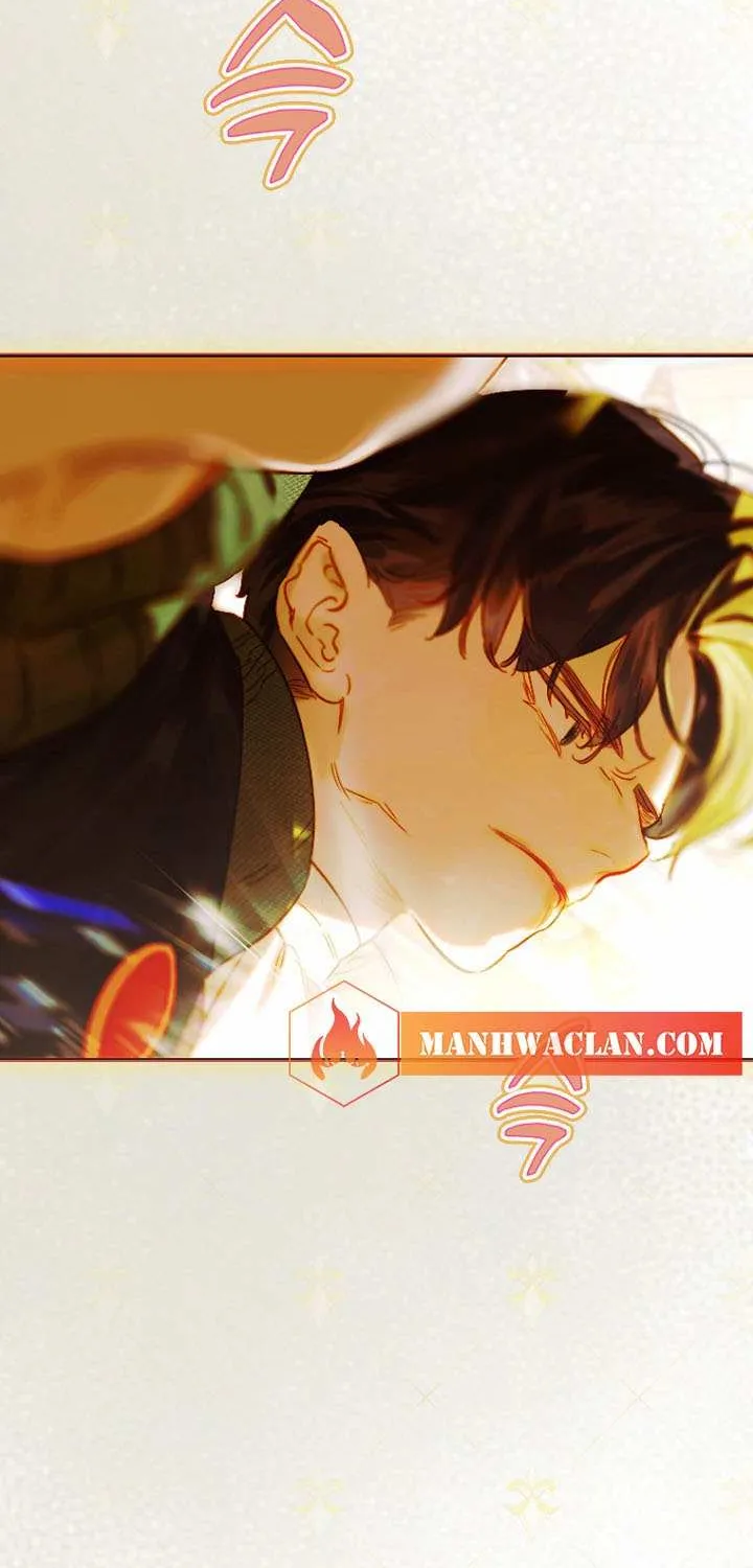My Mother Got Married By Contract Chapter 35 page 44 - 