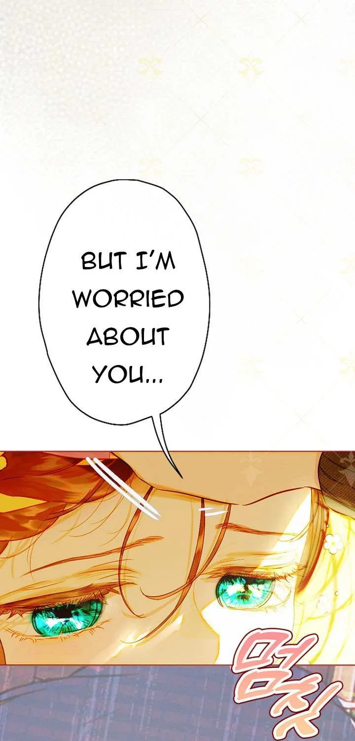 My Mother Got Married By Contract Chapter 35 page 45 - 