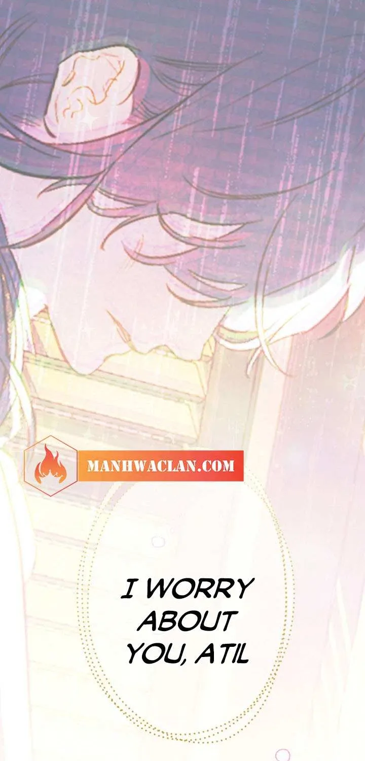My Mother Got Married By Contract Chapter 35 page 46 - 