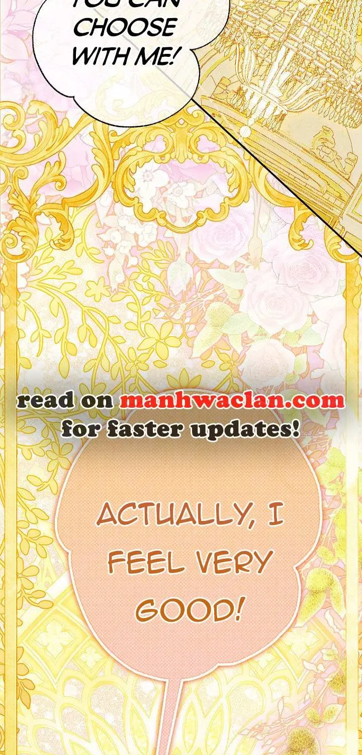 My Mother Got Married By Contract Chapter 35 page 48 - 