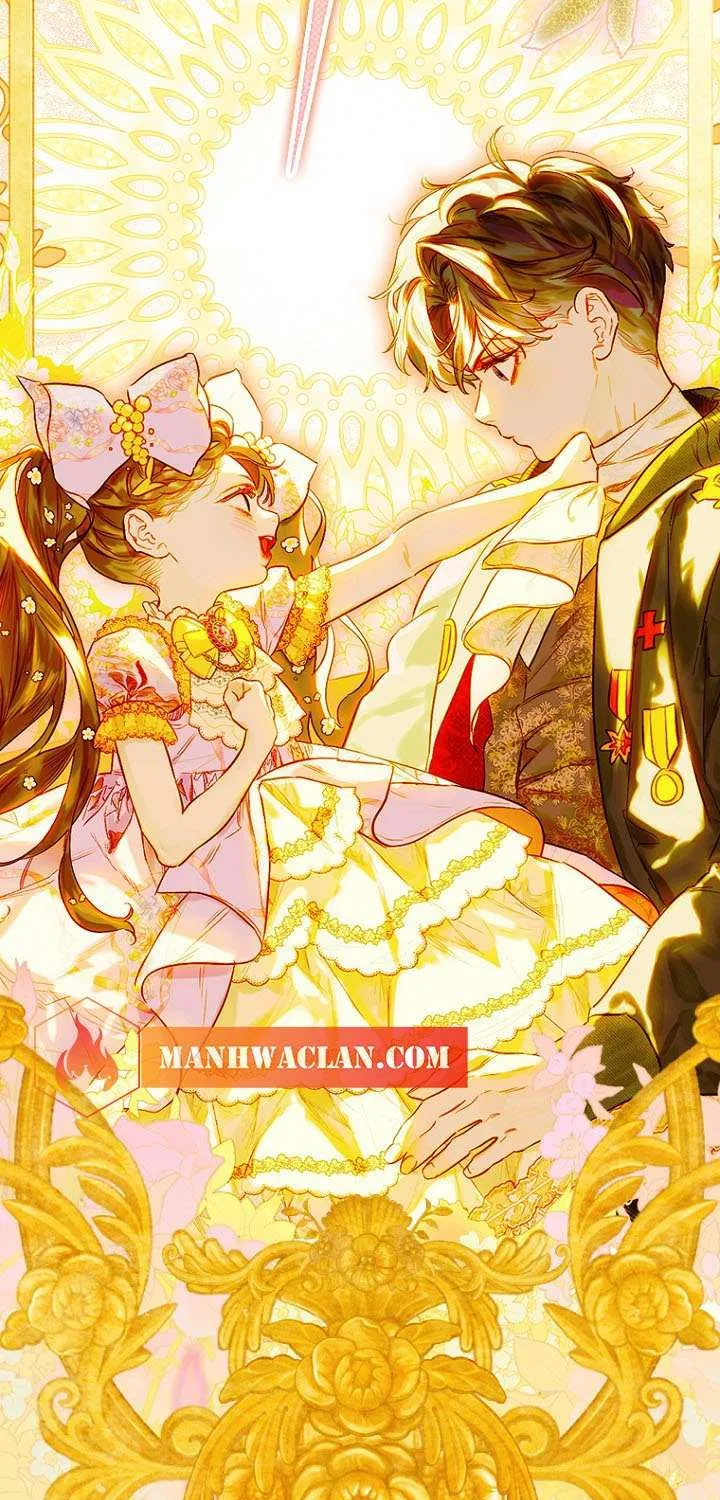 My Mother Got Married By Contract Chapter 35 page 49 - 