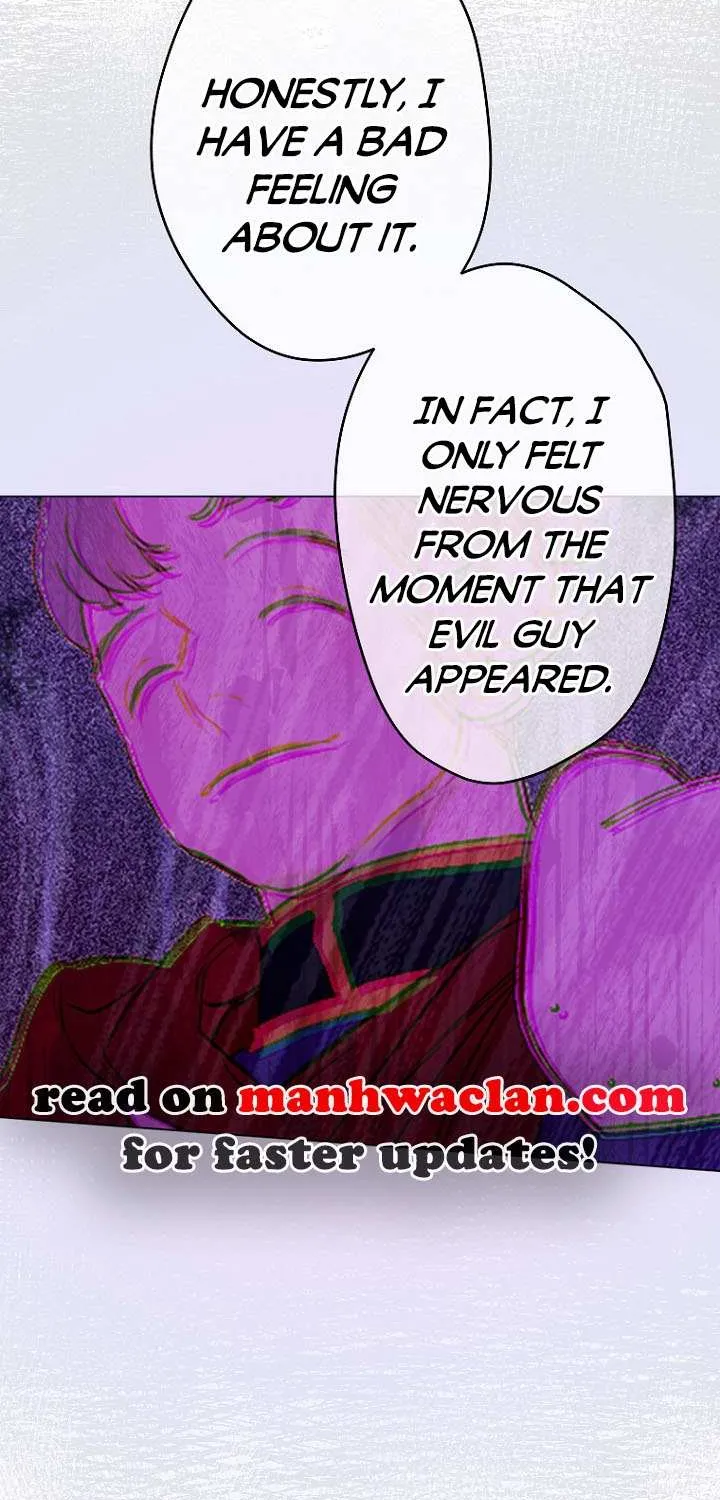 My Mother Got Married By Contract Chapter 35 page 53 - 