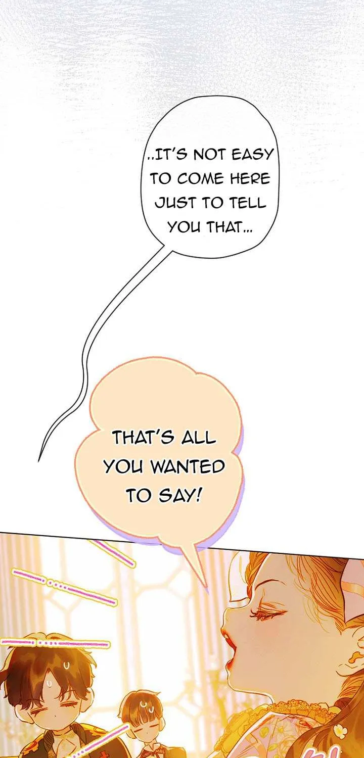 My Mother Got Married By Contract Chapter 35 page 54 - 