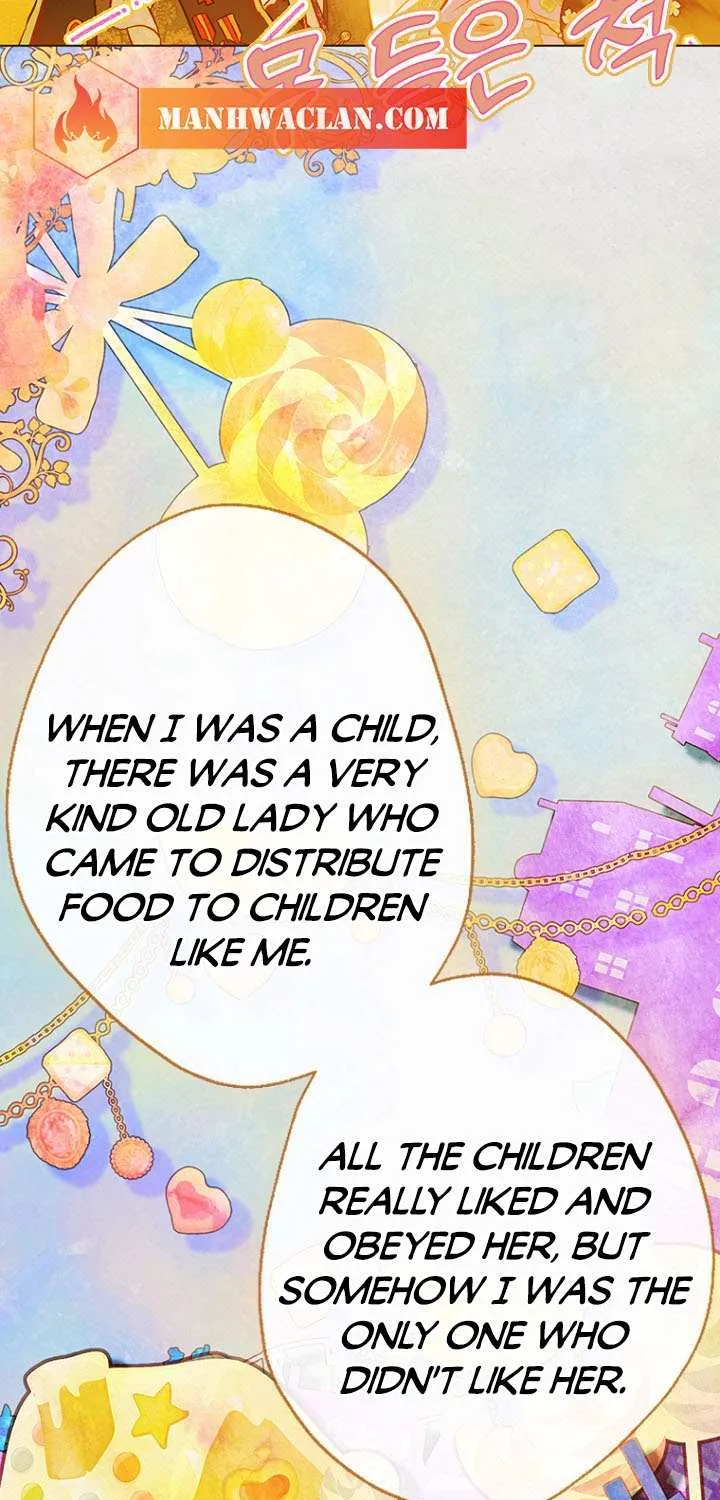 My Mother Got Married By Contract Chapter 35 page 55 - 