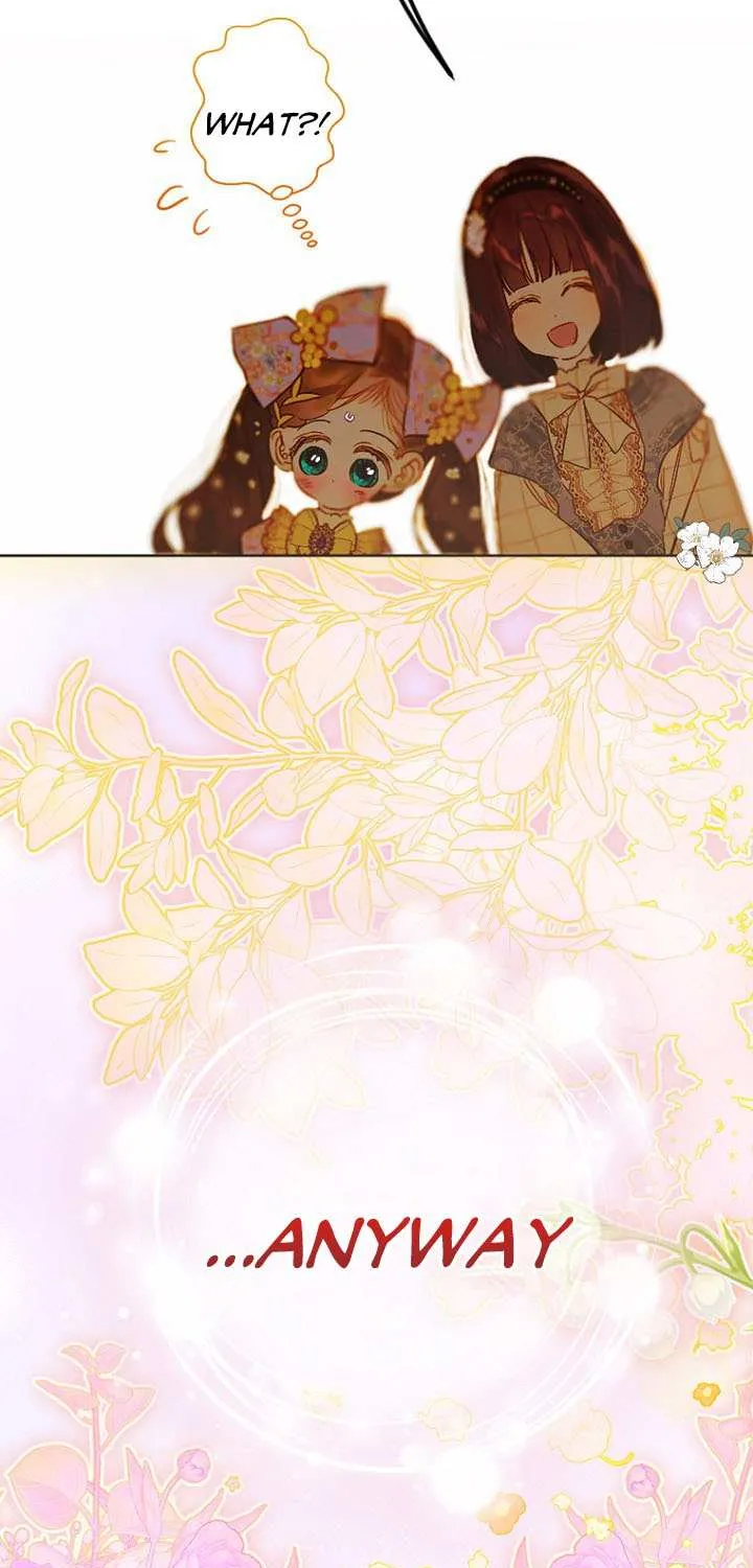 My Mother Got Married By Contract Chapter 35 page 7 - 