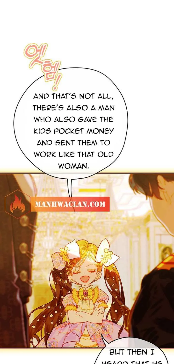My Mother Got Married By Contract Chapter 35 page 61 - 