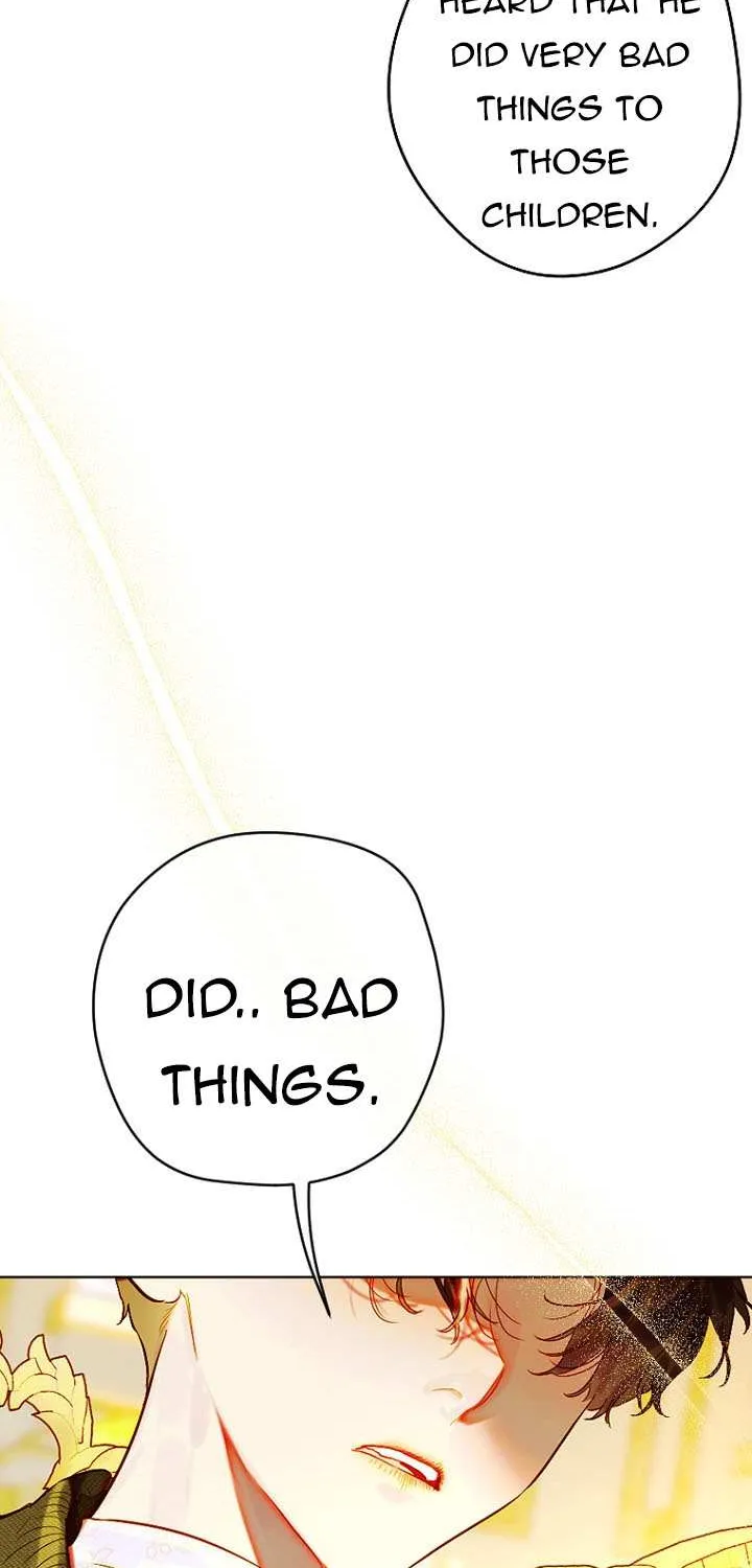 My Mother Got Married By Contract Chapter 35 page 62 - 