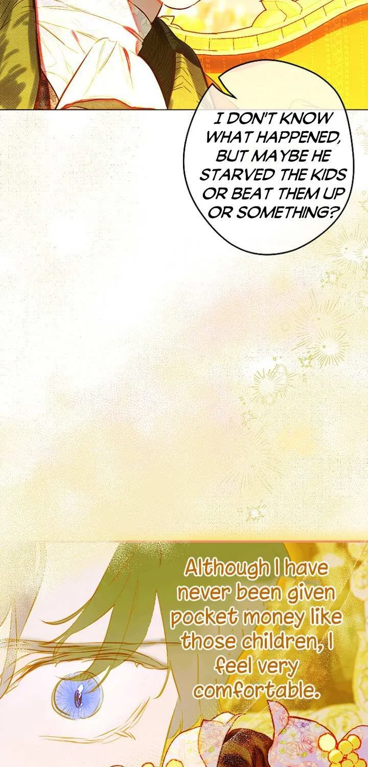 My Mother Got Married By Contract Chapter 35 page 63 - 