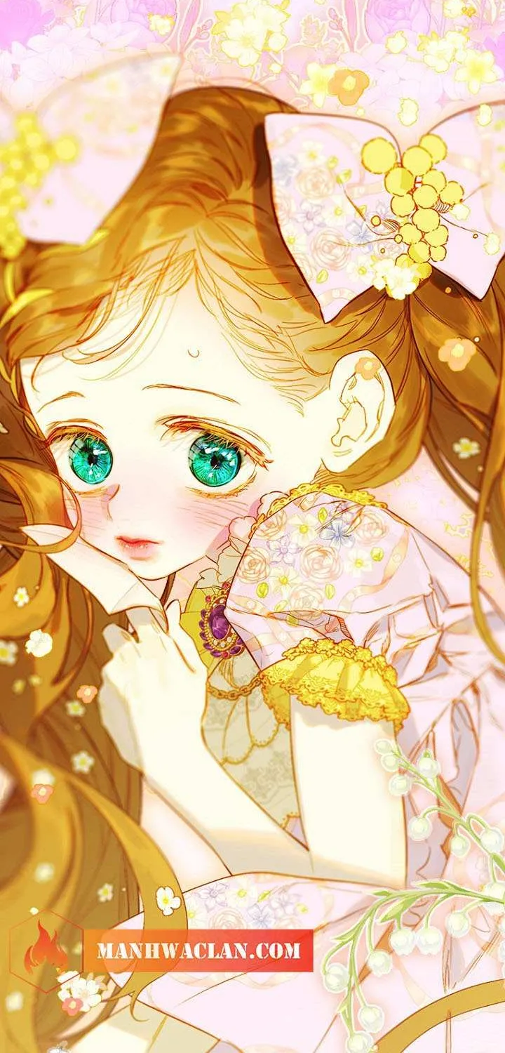 My Mother Got Married By Contract Chapter 35 page 8 - 