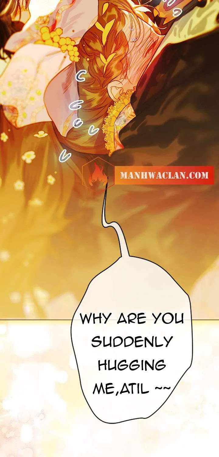 My Mother Got Married By Contract Chapter 35 page 71 - 
