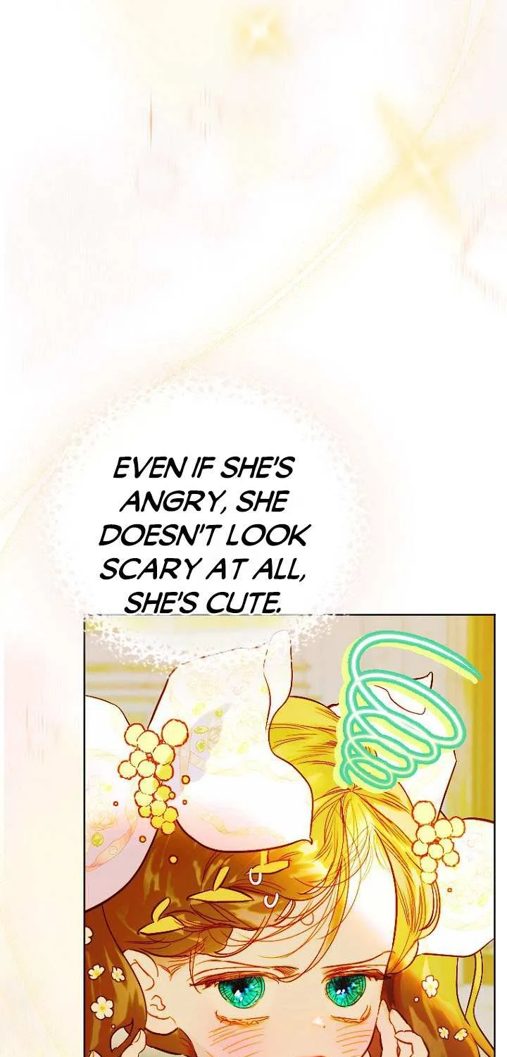 My Mother Got Married By Contract Chapter 35 page 75 - 