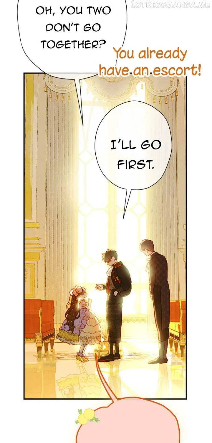 My Mother Got Married By Contract Chapter 35 page 87 - 