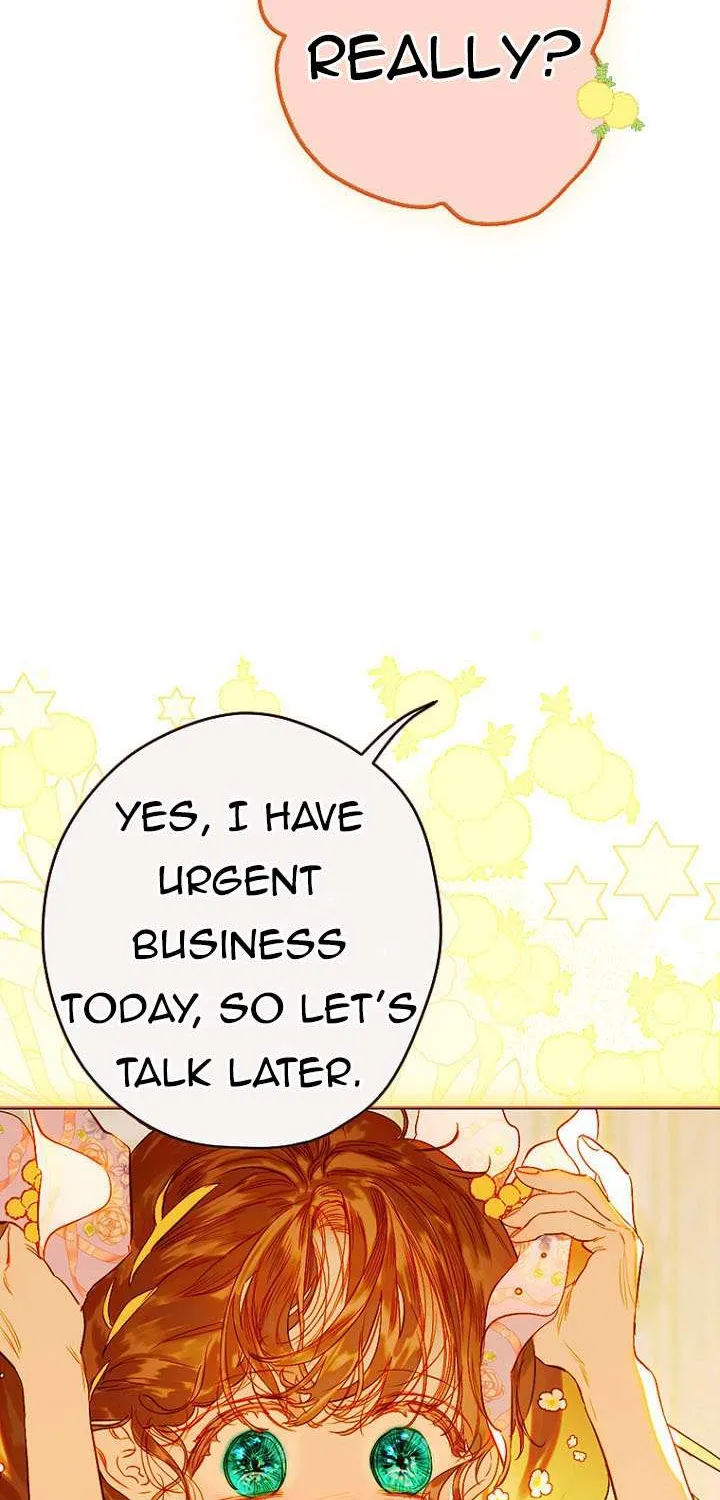 My Mother Got Married By Contract Chapter 35 page 88 - 