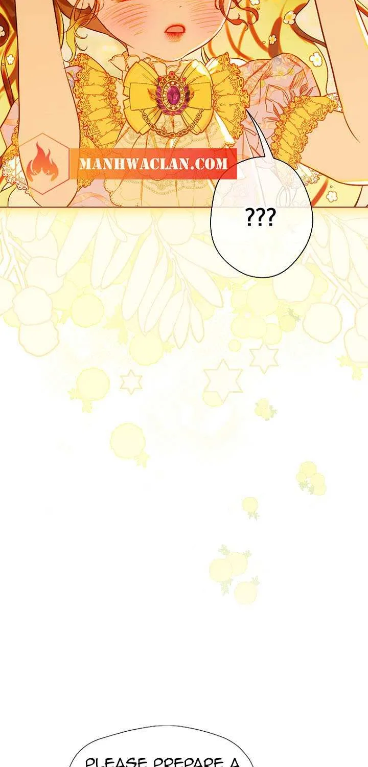 My Mother Got Married By Contract Chapter 35 page 89 - 