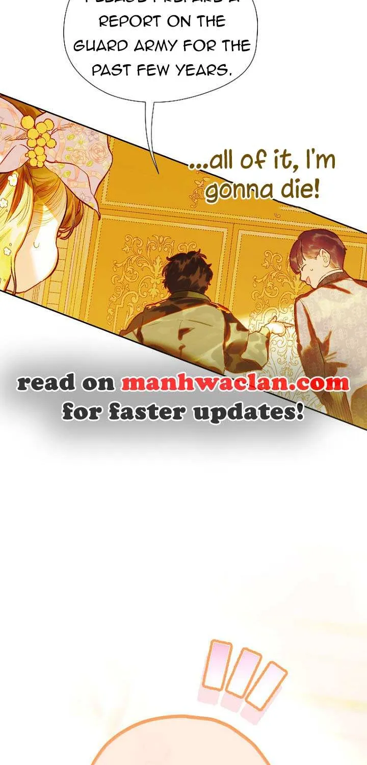 My Mother Got Married By Contract Chapter 35 page 90 - 