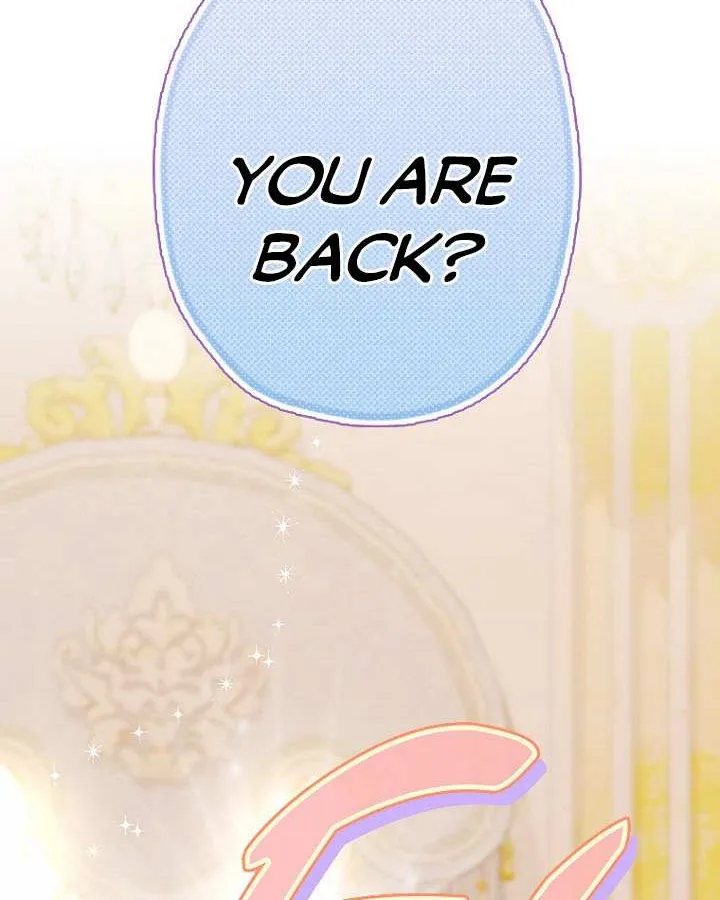 My Mother Got Married By Contract Chapter 35 page 10 - 
