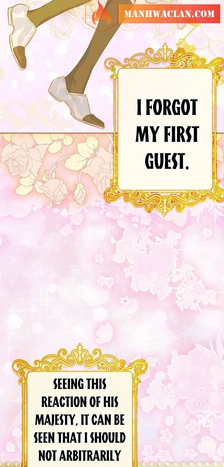 My Mother Got Married By Contract Chapter 35 page 94 - 