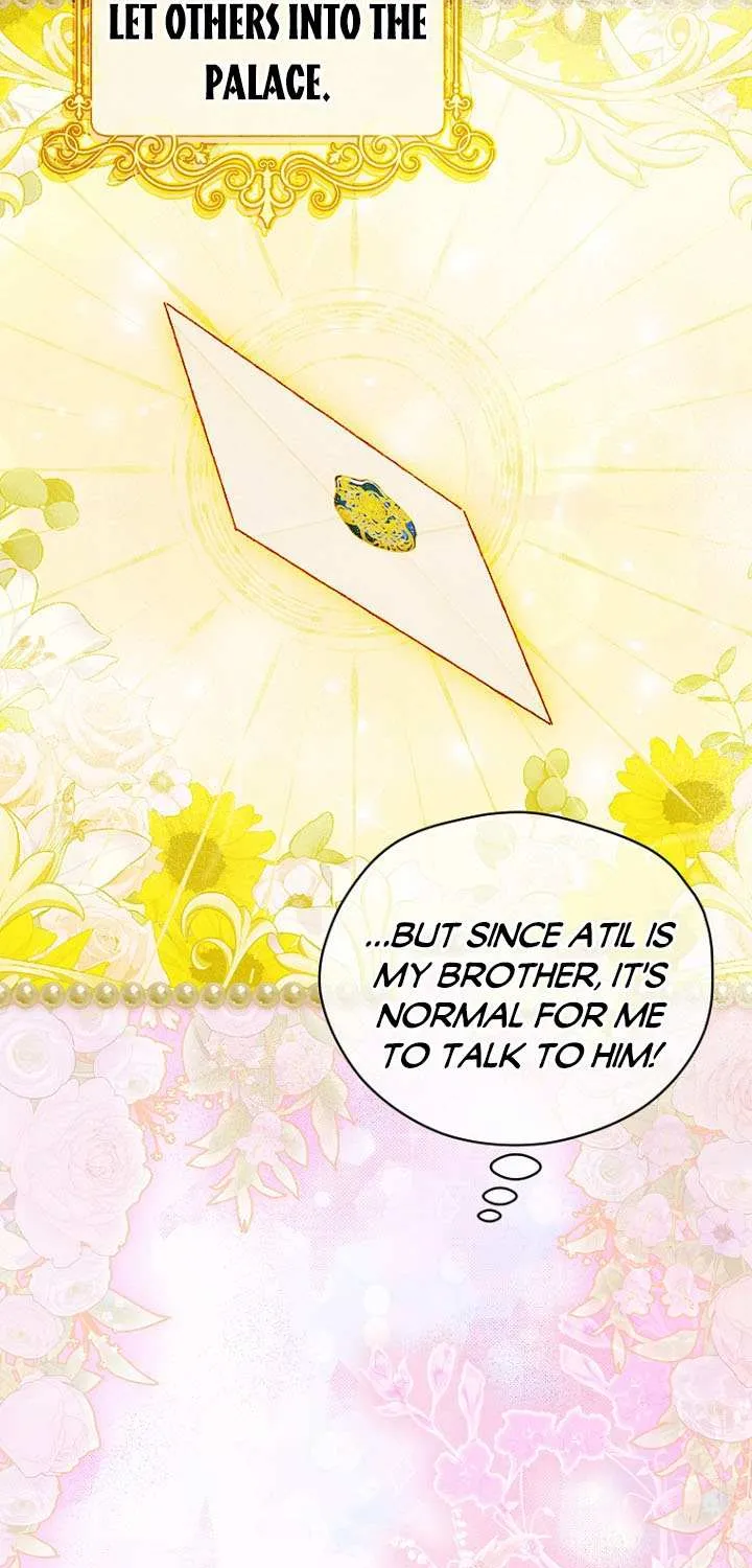 My Mother Got Married By Contract Chapter 35 page 95 - 