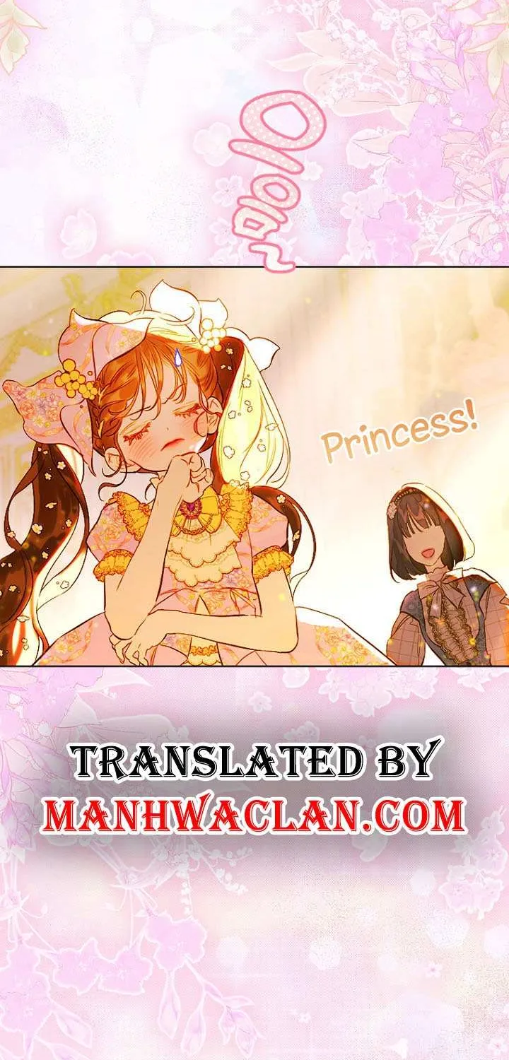 My Mother Got Married By Contract Chapter 35 page 96 - 