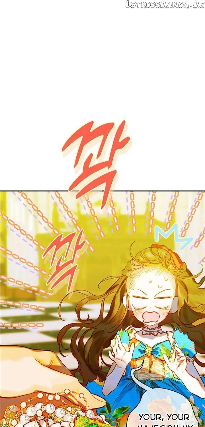 My Mother Got Married By Contract Chapter 36.5 page 12 - 