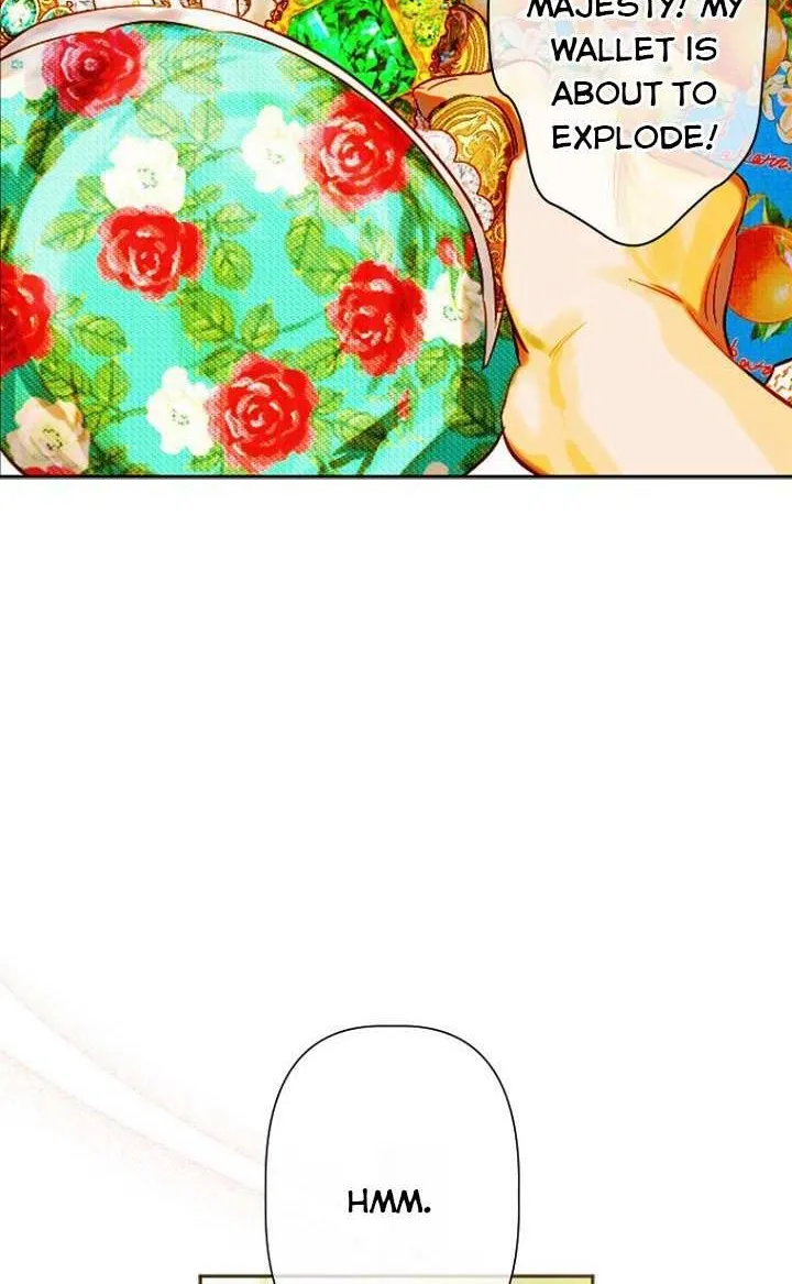My Mother Got Married By Contract Chapter 36.5 page 13 - 