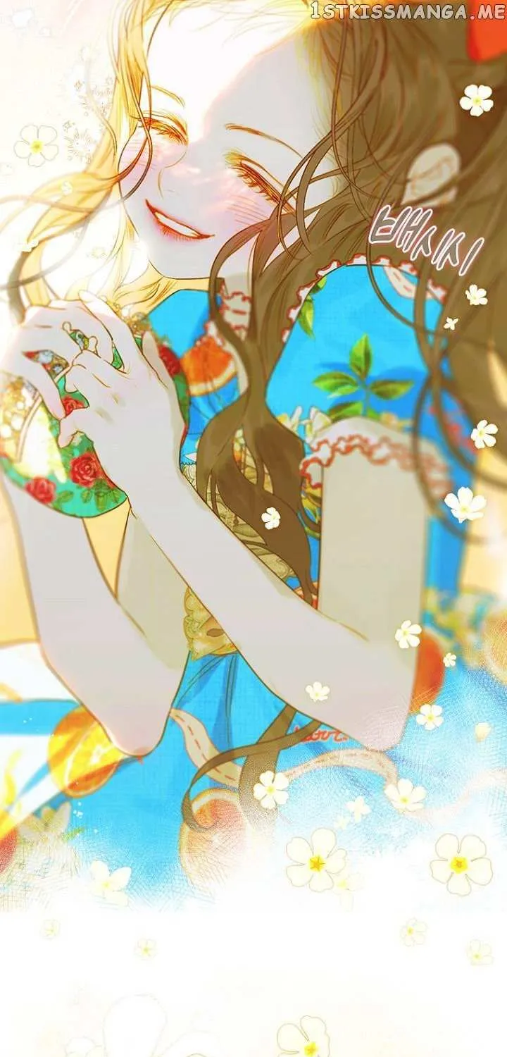 My Mother Got Married By Contract Chapter 36.5 page 16 - 