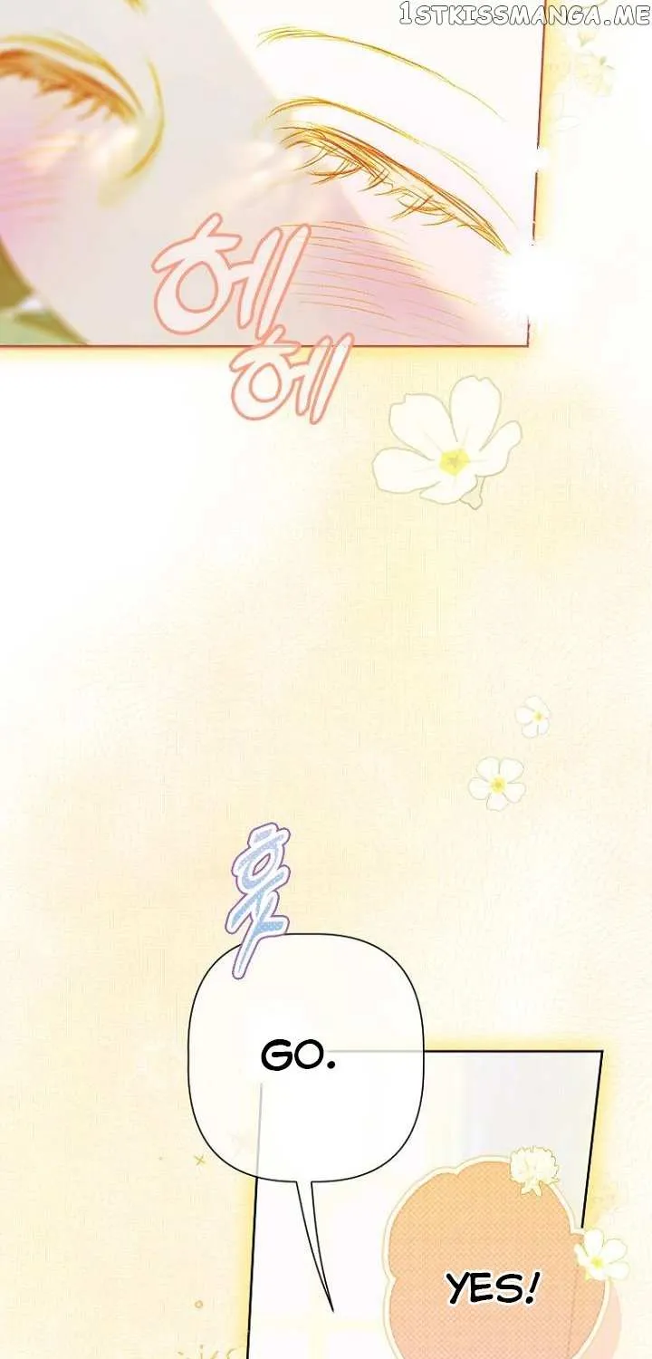My Mother Got Married By Contract Chapter 36.5 page 18 - 
