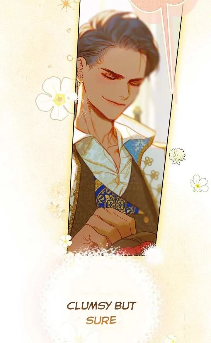 My Mother Got Married By Contract Chapter 36.5 page 19 - 