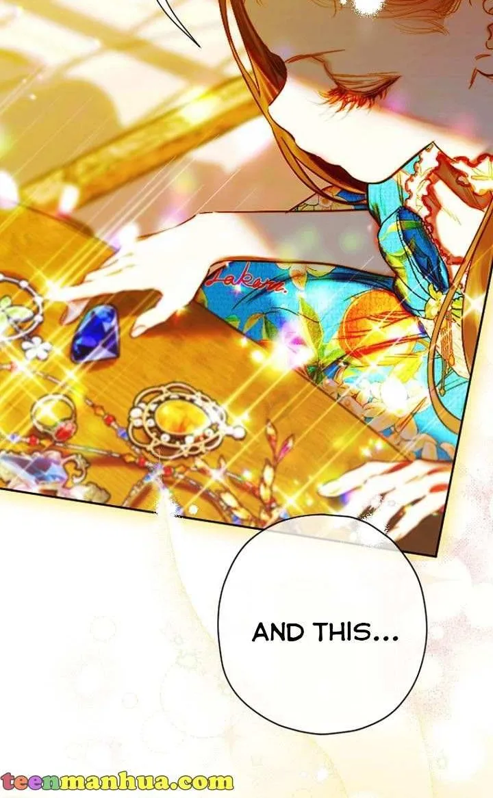 My Mother Got Married By Contract Chapter 36.5 page 27 - 