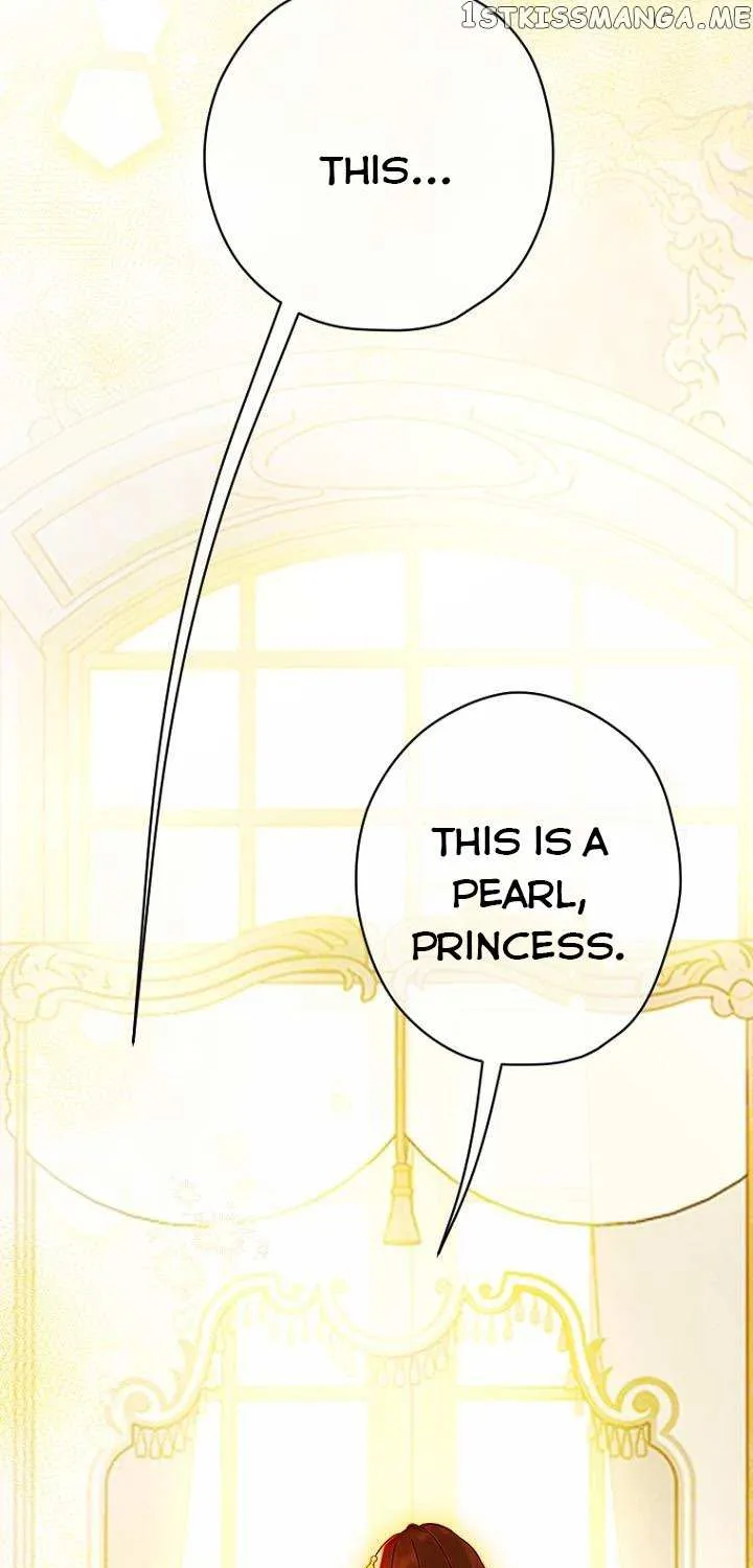 My Mother Got Married By Contract Chapter 36.5 page 32 - 