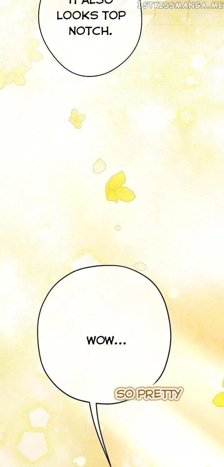 My Mother Got Married By Contract Chapter 36.5 page 34 - 