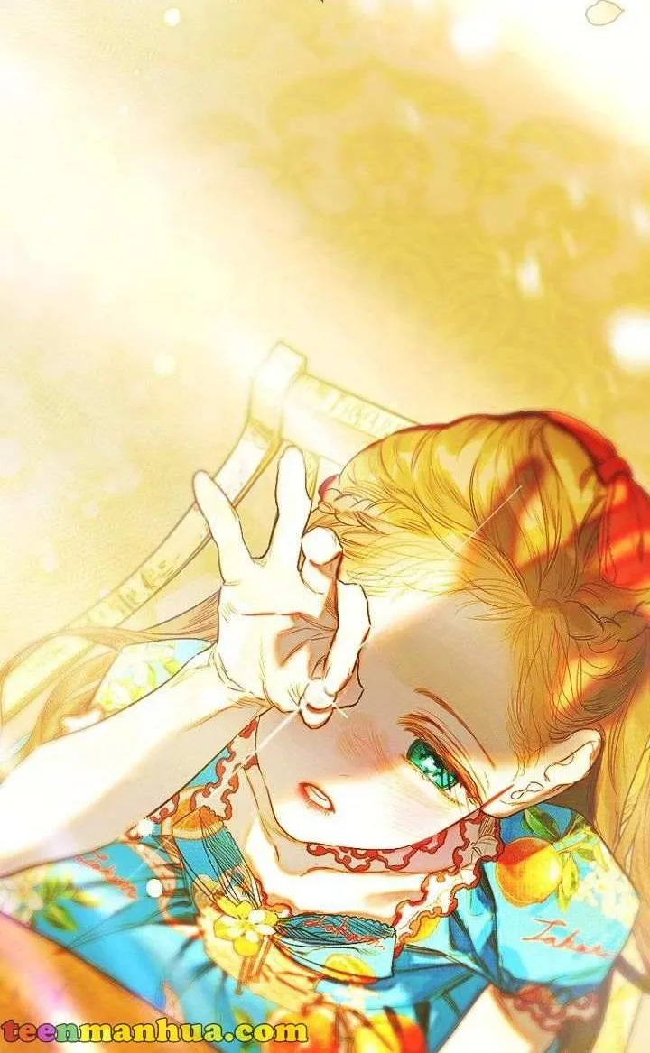 My Mother Got Married By Contract Chapter 36.5 page 35 - 