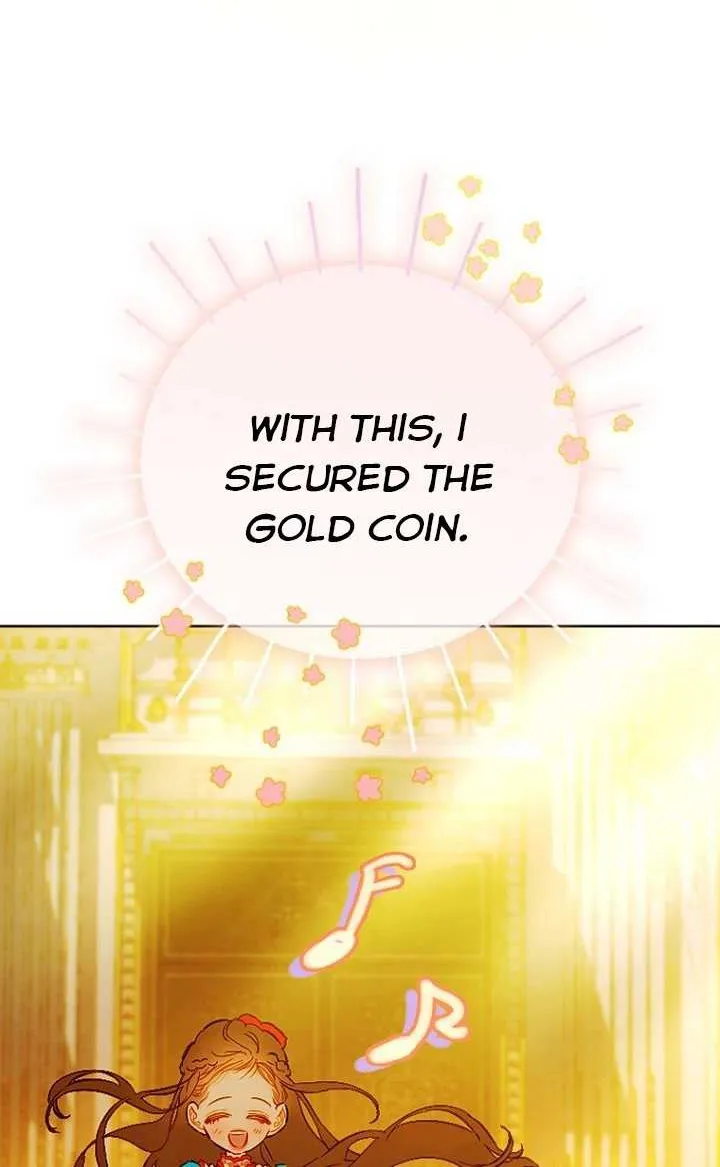 My Mother Got Married By Contract Chapter 36.5 page 37 - 