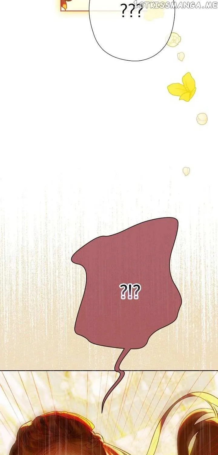 My Mother Got Married By Contract Chapter 36.5 page 40 - 