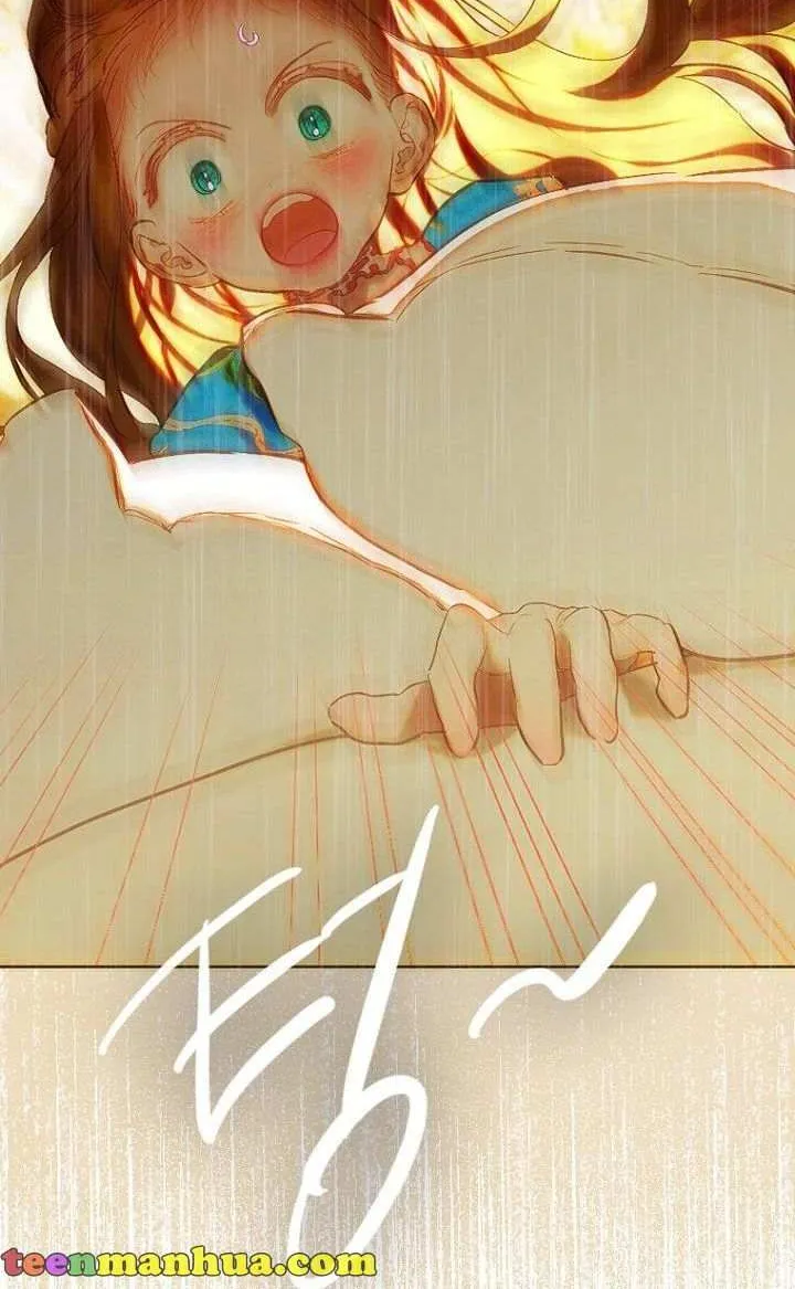 My Mother Got Married By Contract Chapter 36.5 page 41 - 