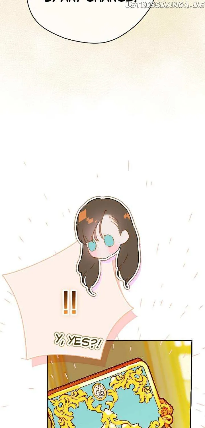 My Mother Got Married By Contract Chapter 36.5 page 44 - 